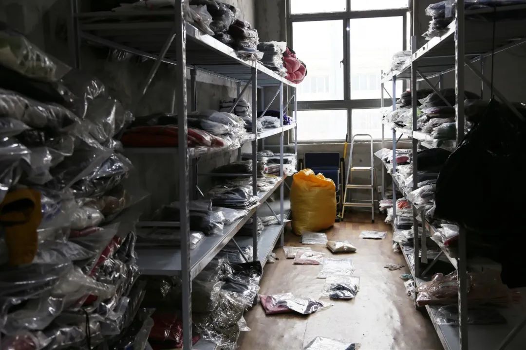 阿迪、古驰进货价一律15元！直播带“假货”套路被曝光