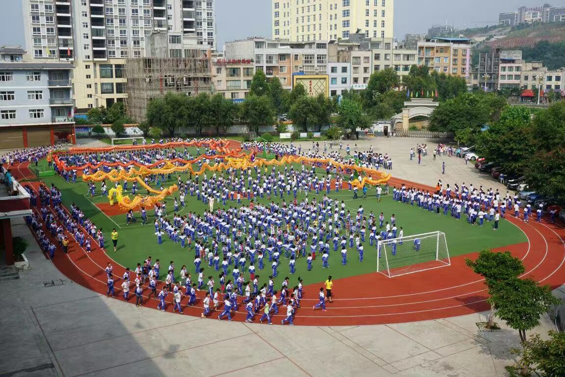 学校的特色课程有哪些,学校里的特色课有作用吗