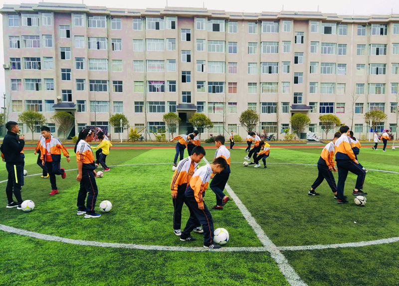 学校的特色课程有哪些,学校里的特色课有作用吗