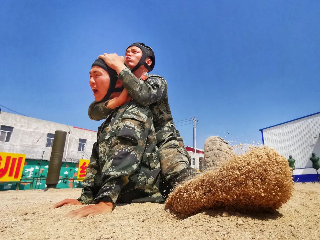 想体验不一样的青春吗？这套“武功秘籍”送给你！