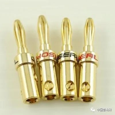 接口线材大全,各种线材接头