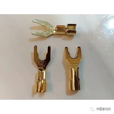 接口线材大全,各种线材接头