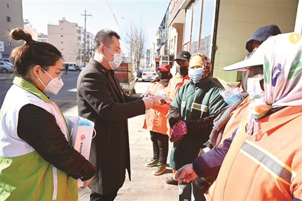 包头悠久历史文化,包头市文明创建工作