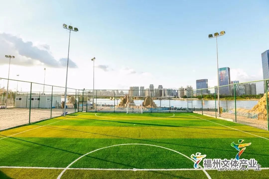 福州免费开放操场,福州免费开放的图书馆