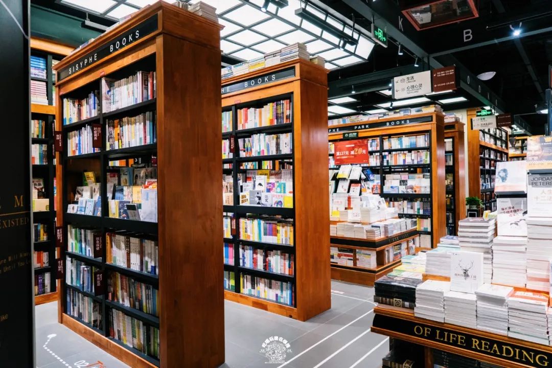 云集多家“顺德首店”的新地标！连西西弗书店、施华洛世奇都来了