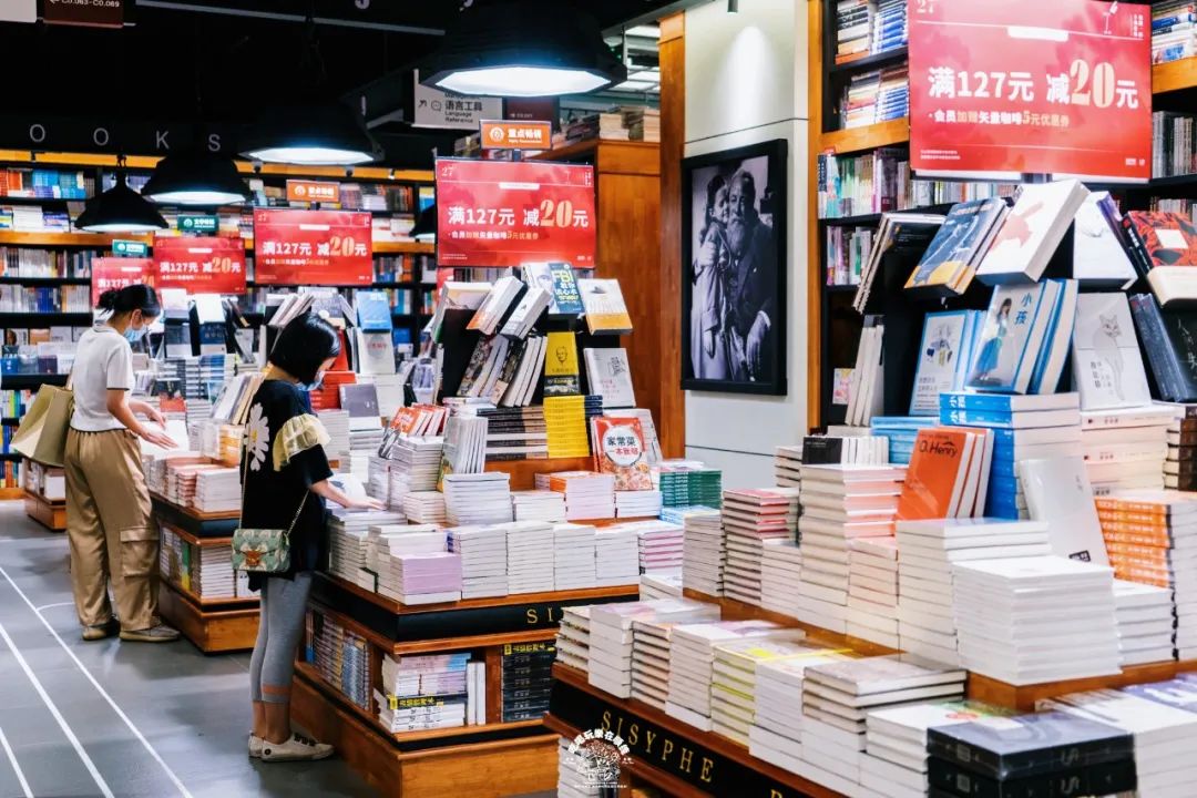 云集多家“顺德首店”的新地标！连西西弗书店、施华洛世奇都来了