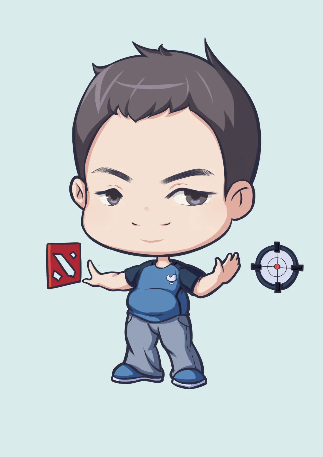 巴塞罗那寻人启事,寻人启事格拉西莫夫