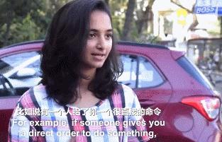 印度人魔性摇头,印度匪夷所思奇闻