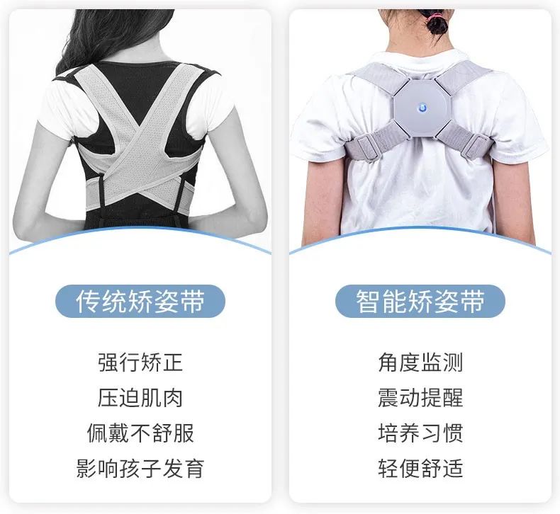 含胸驼背最损气质手把手教你纠正,含胸驼背如何改善提升气质