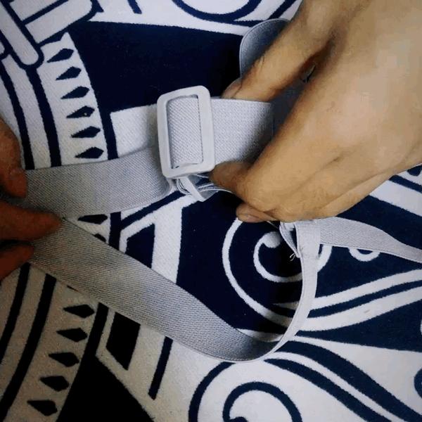 含胸驼背最损气质手把手教你纠正,含胸驼背如何改善提升气质