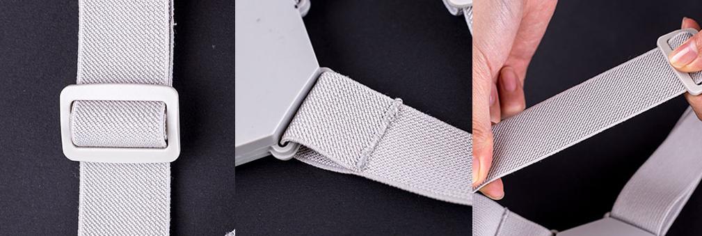 含胸驼背最损气质手把手教你纠正,含胸驼背如何改善提升气质