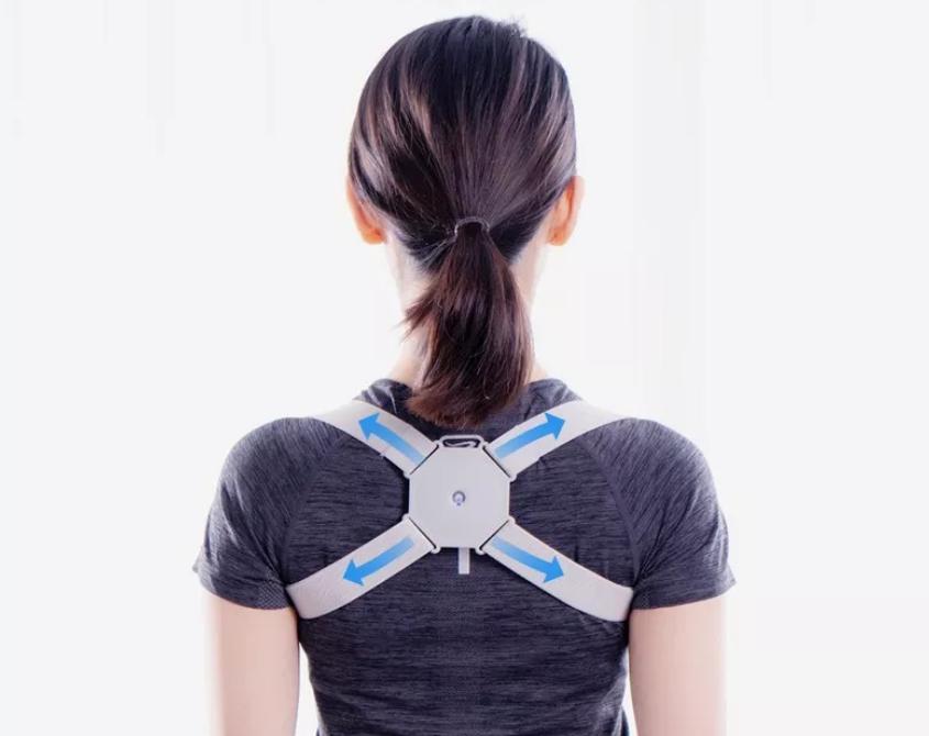 含胸驼背最损气质手把手教你纠正,含胸驼背如何改善提升气质