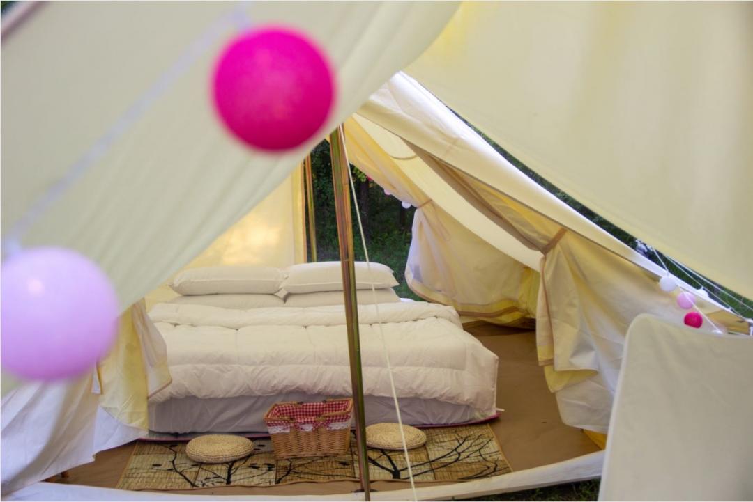 简直认不出这是哈尔滨！三种姿势，别样过夏天