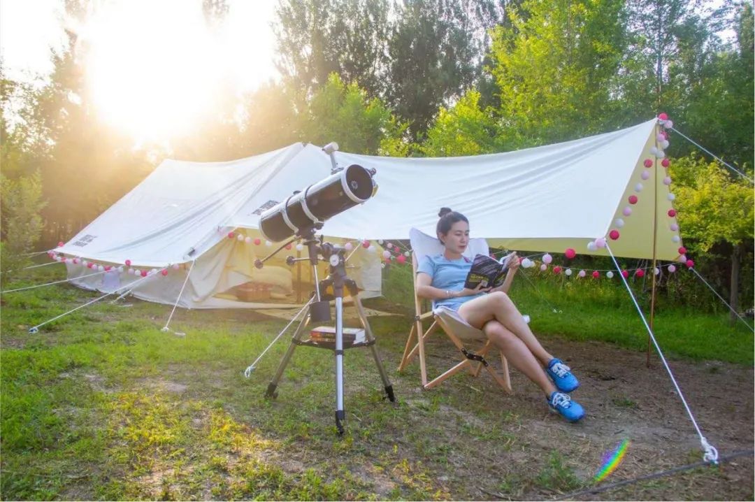 简直认不出这是哈尔滨！三种姿势，别样过夏天