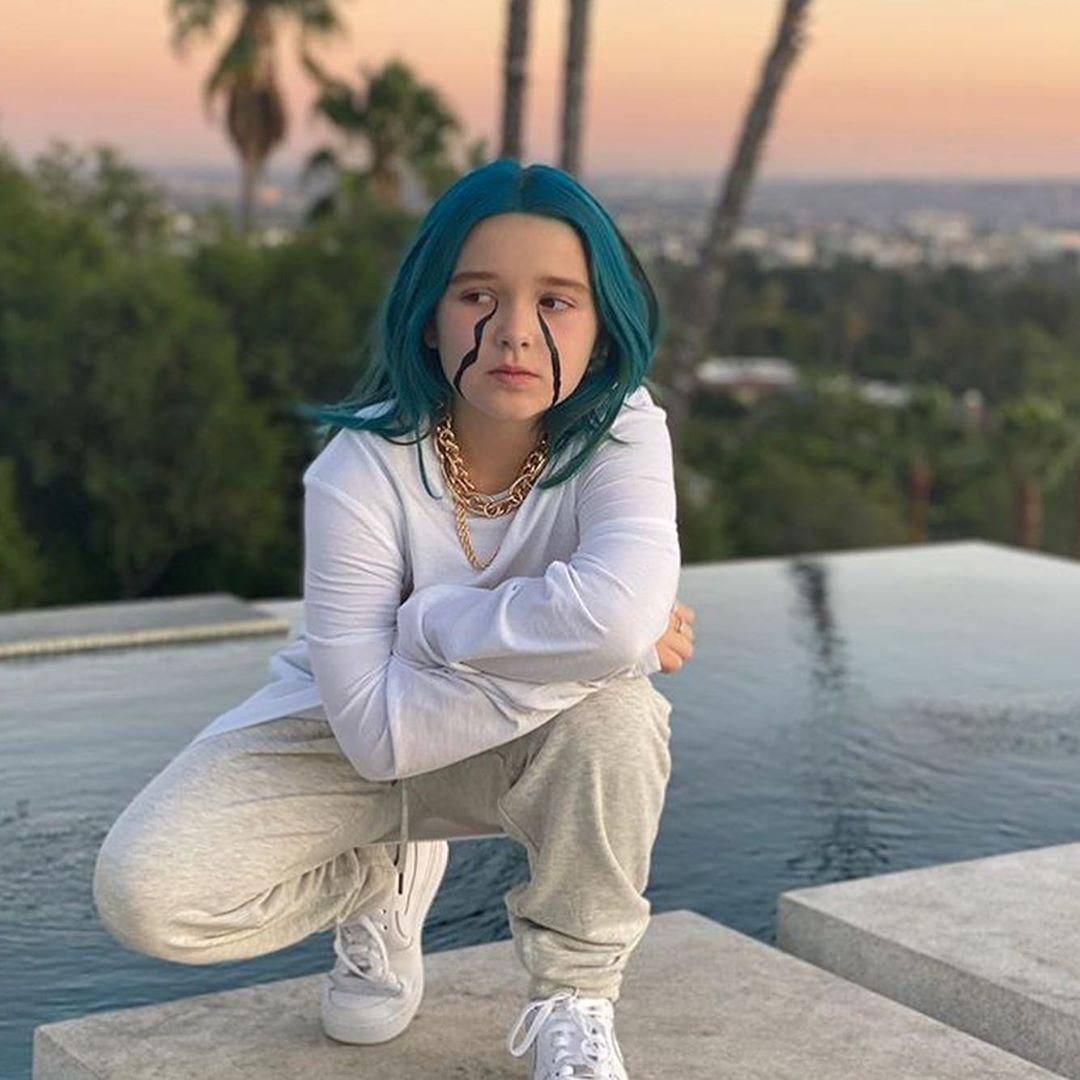 彩虹屁｜“镜面博主”小七来啦~没错就是贝嫂家那个