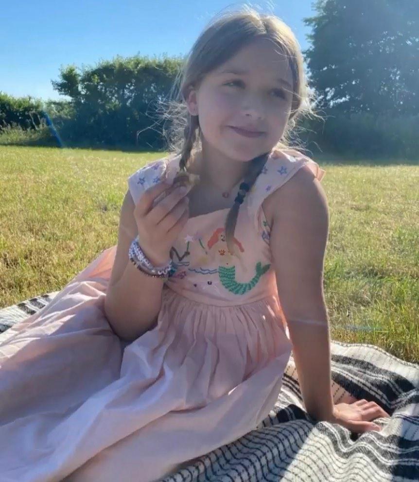 彩虹屁｜“镜面博主”小七来啦~没错就是贝嫂家那个