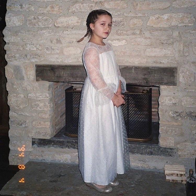 彩虹屁｜“镜面博主”小七来啦~没错就是贝嫂家那个