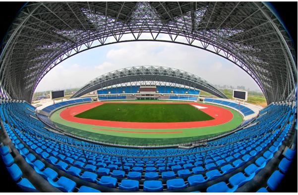 体育访谈,体育强省看广东