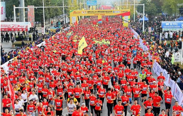 体育访谈,体育强省看广东