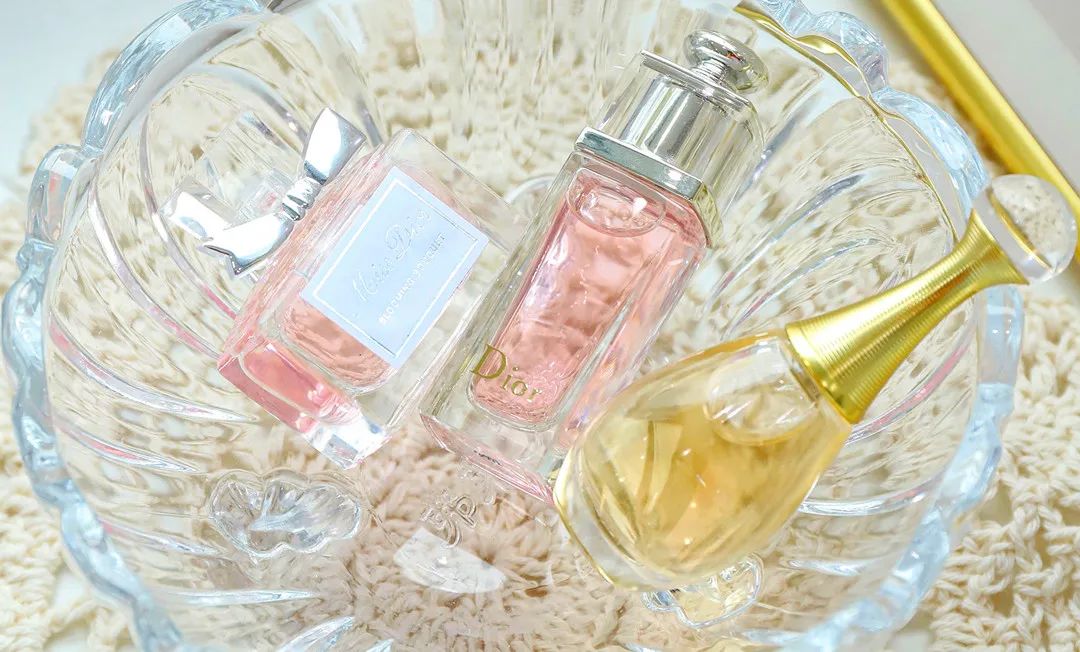 dior香水最贵的多少钱,正品dior圣诞限量香水三件套