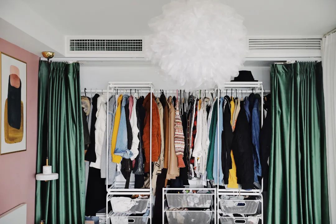 宜家超强收纳,宜家全屋整理收纳