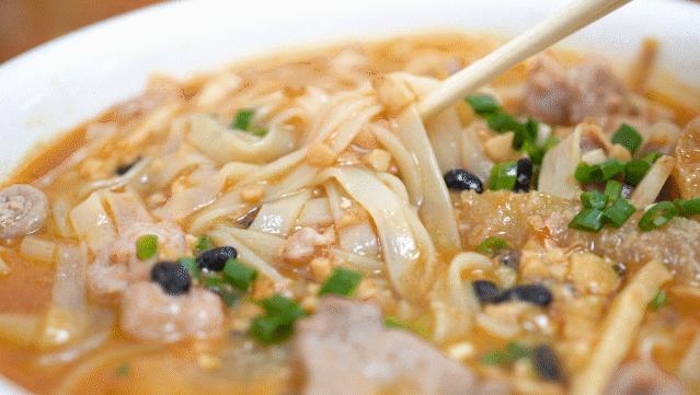 比螺蛳粉好吃的是什么粉啊,比螺蛳粉还好吃的东西是什么