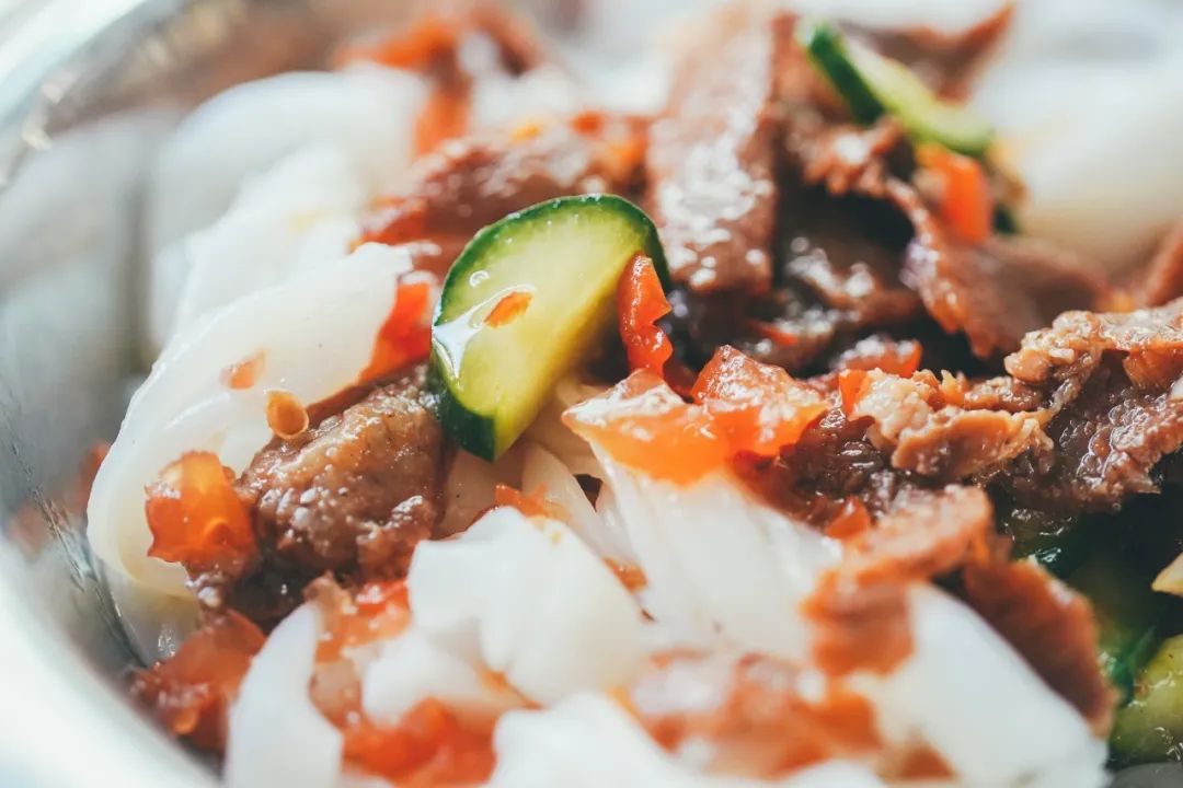 比螺蛳粉好吃的是什么粉啊,比螺蛳粉还好吃的东西是什么