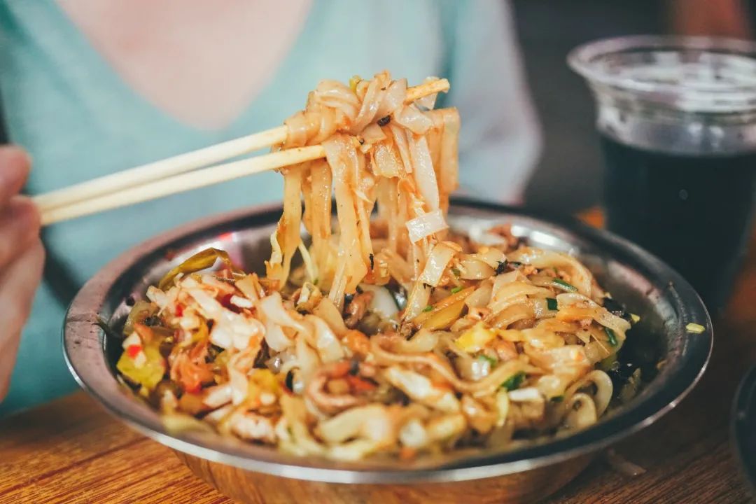 比螺蛳粉好吃的是什么粉啊,比螺蛳粉还好吃的东西是什么