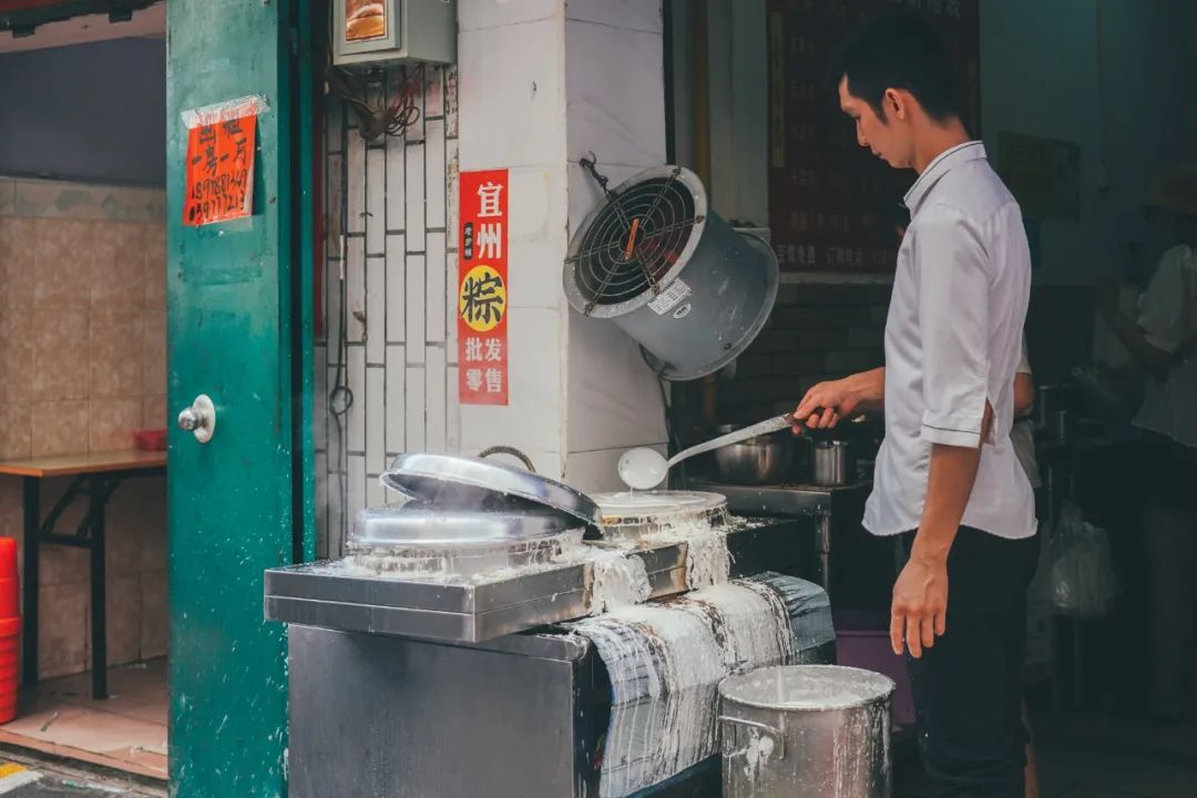 比螺蛳粉好吃的是什么粉啊,比螺蛳粉还好吃的东西是什么
