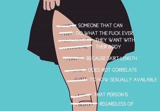 对16岁女孩的“荡妇羞辱”，能有多恶毒？丨每日罐头