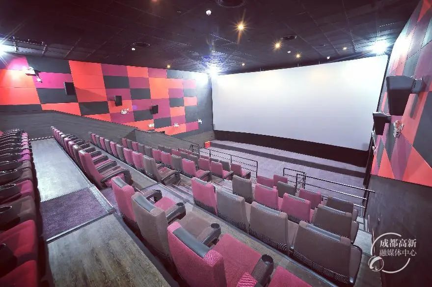 电影上新！成都高新区这16家电影院开门了→