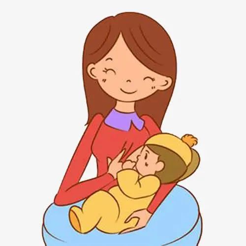 产后乳房涨奶,产后第一次涨奶