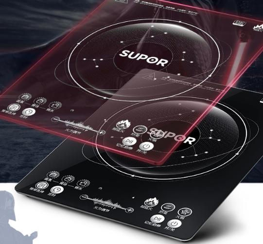 吃火锅进补贴秋膘了！几款电磁炉产品推荐