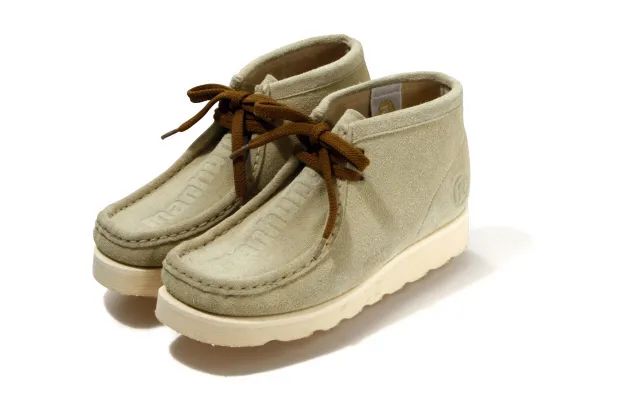 潮鞋速递｜“盗版鞋”把章盖到正版上，就问你服不服？