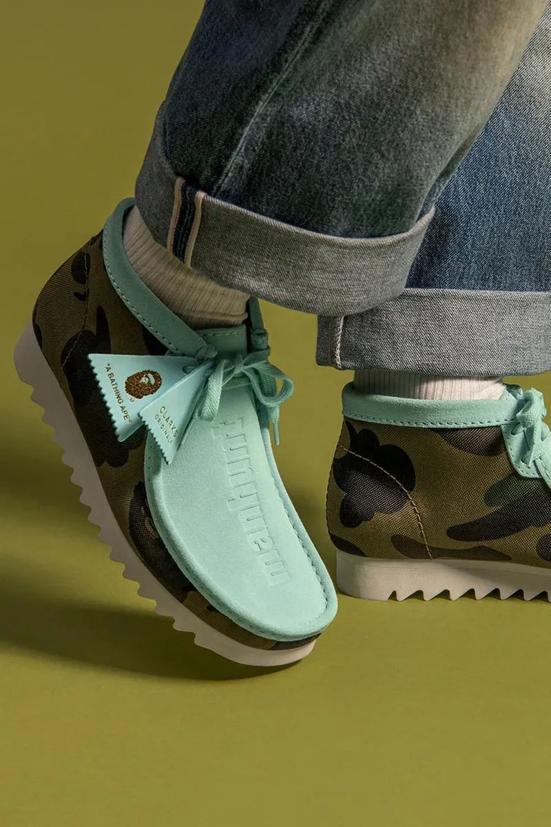 潮鞋速递｜“盗版鞋”把章盖到正版上，就问你服不服？