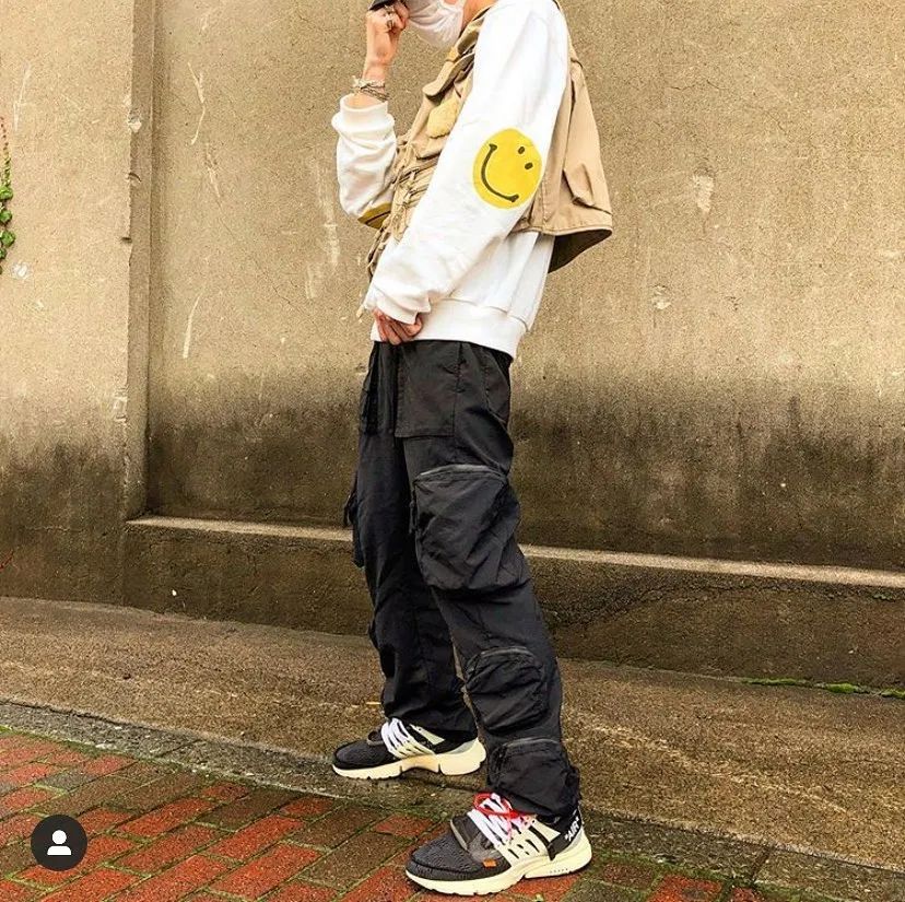 潮鞋速递｜“盗版鞋”把章盖到正版上，就问你服不服？