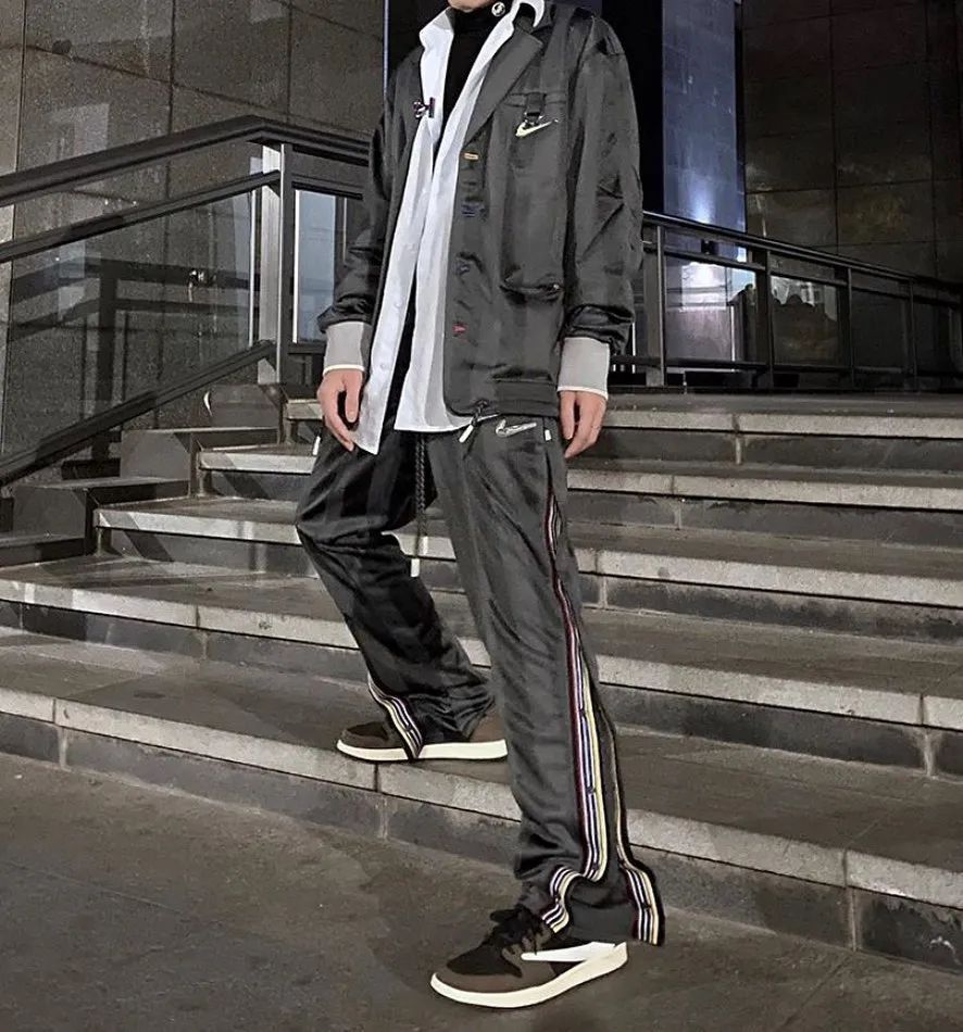 潮鞋速递｜“盗版鞋”把章盖到正版上，就问你服不服？