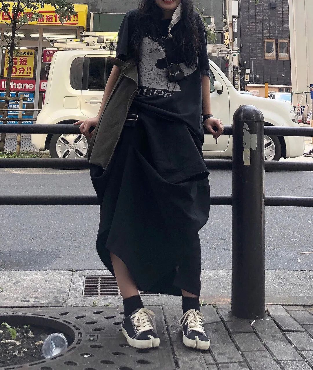 潮鞋速递｜“盗版鞋”把章盖到正版上，就问你服不服？