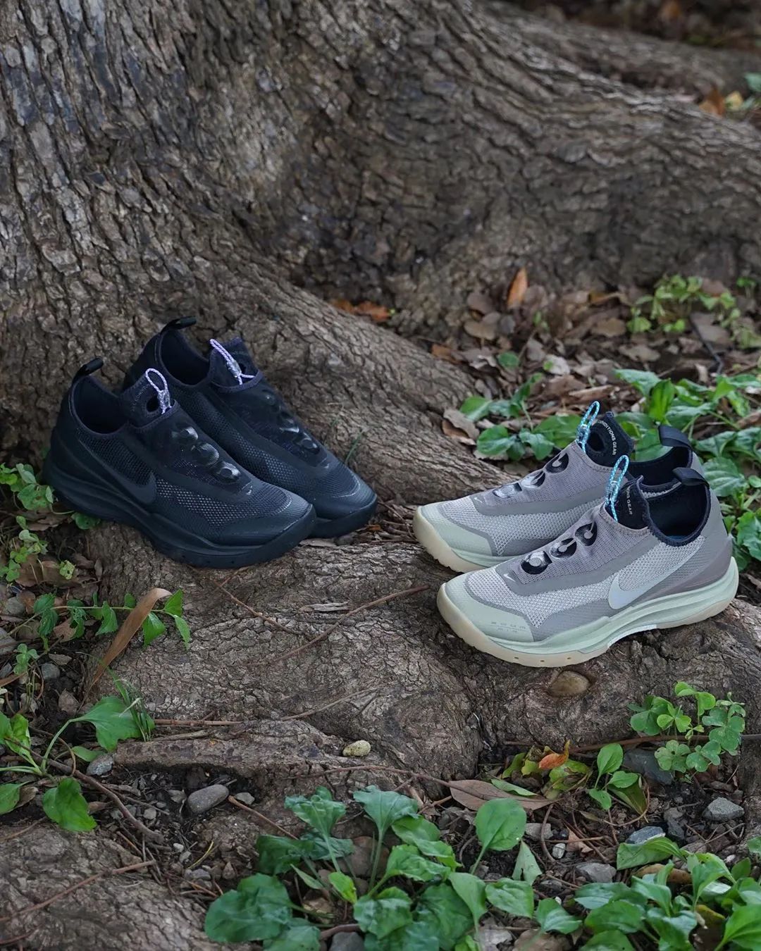 潮鞋速递｜“盗版鞋”把章盖到正版上，就问你服不服？