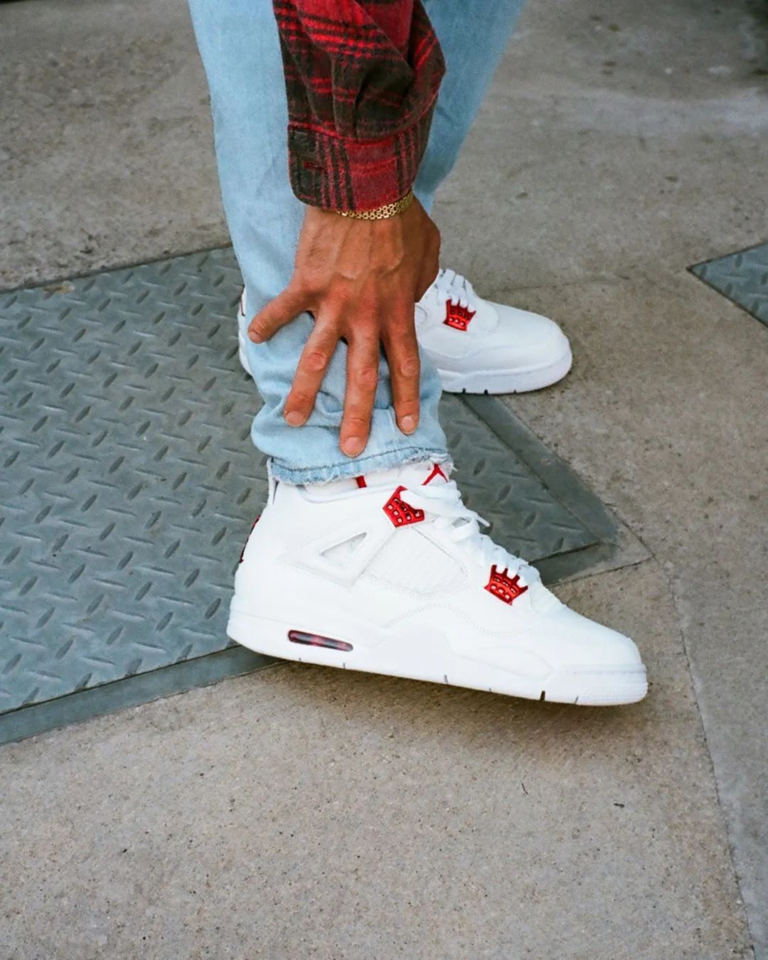 潮鞋速递｜“盗版鞋”把章盖到正版上，就问你服不服？