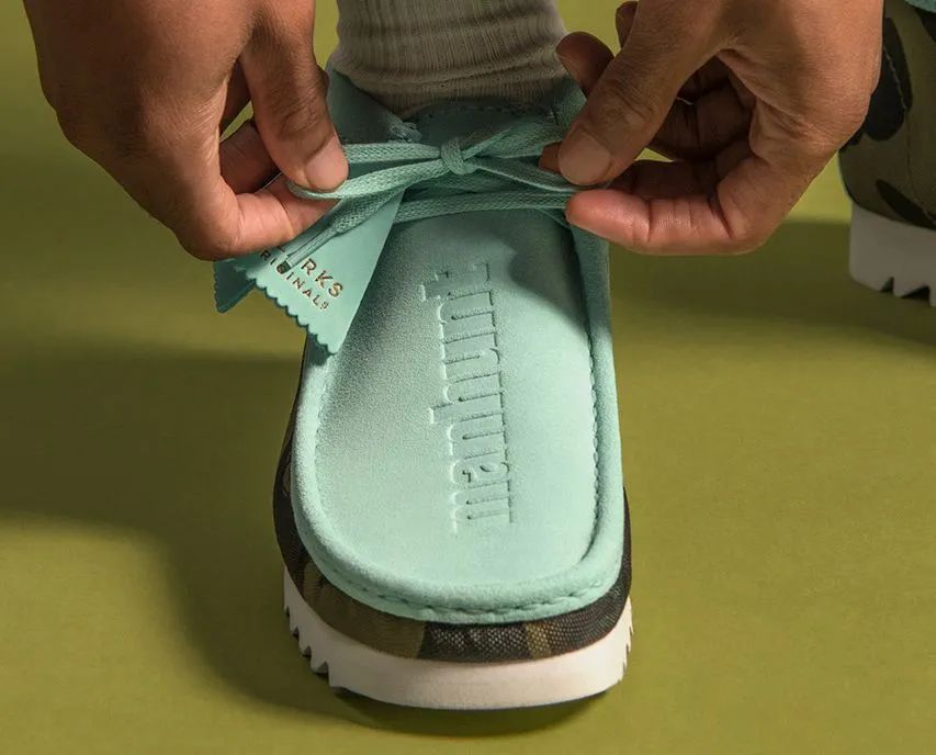 潮鞋速递｜“盗版鞋”把章盖到正版上，就问你服不服？