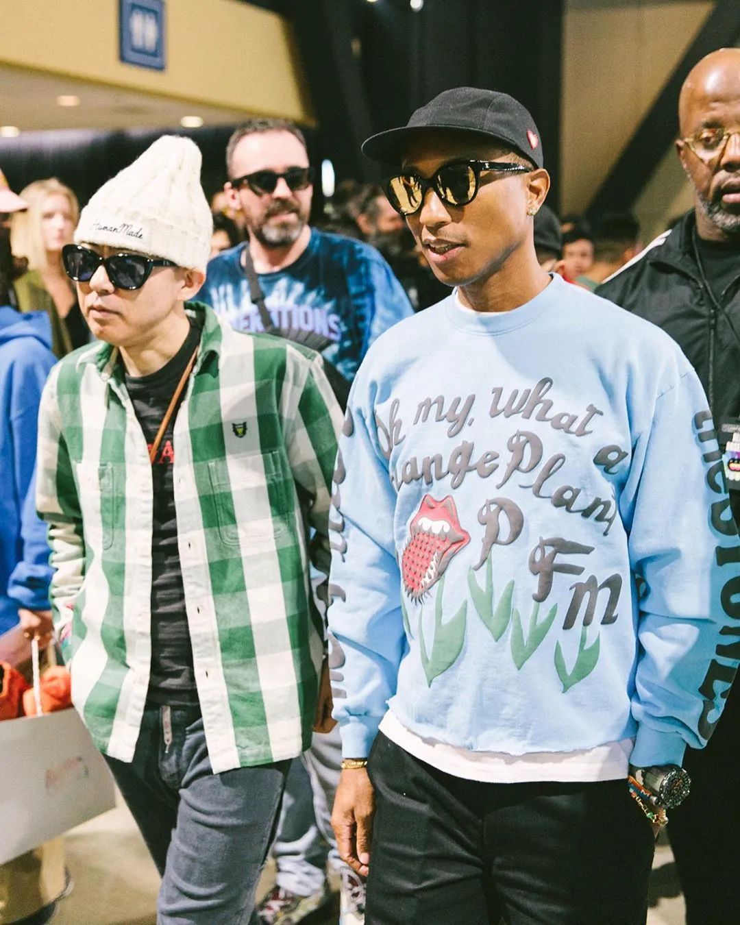 潮鞋速递｜“盗版鞋”把章盖到正版上，就问你服不服？