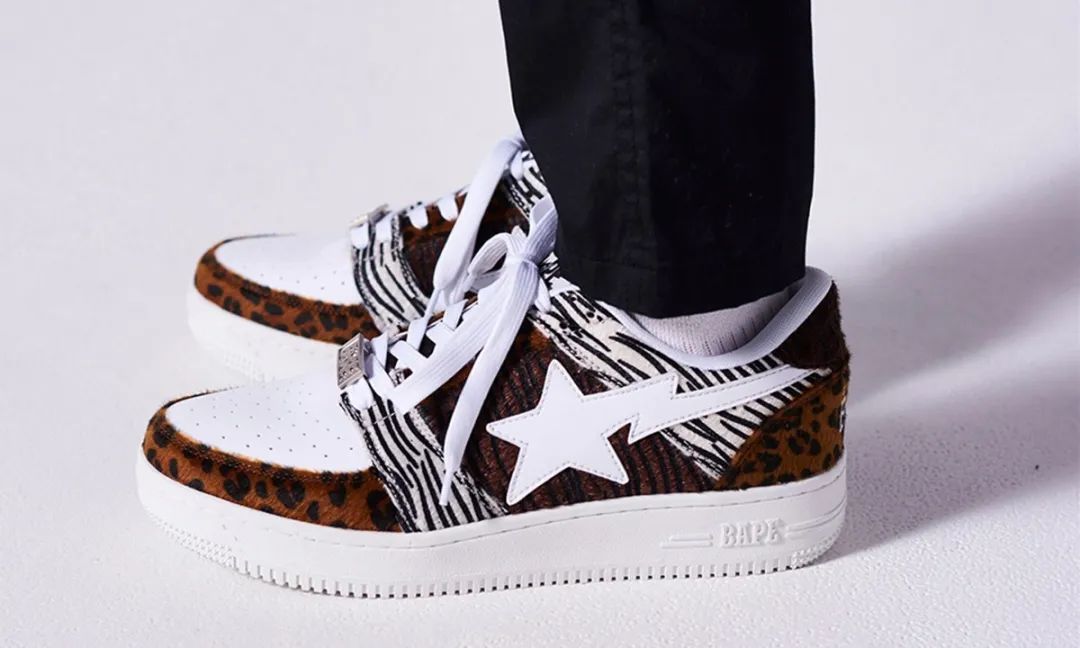 潮鞋速递｜“盗版鞋”把章盖到正版上，就问你服不服？