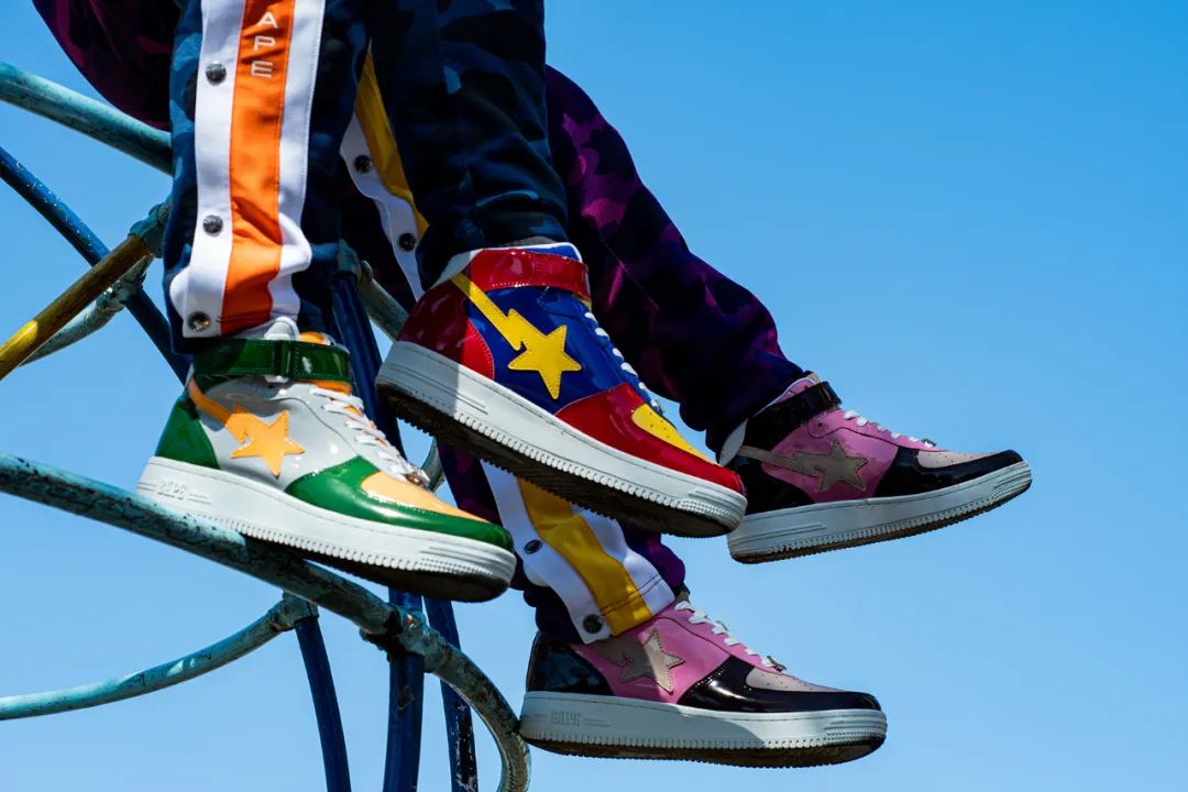 潮鞋速递｜“盗版鞋”把章盖到正版上，就问你服不服？