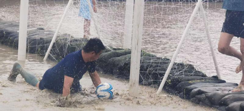 2018上海全民健身日,为什么会有全民健身日