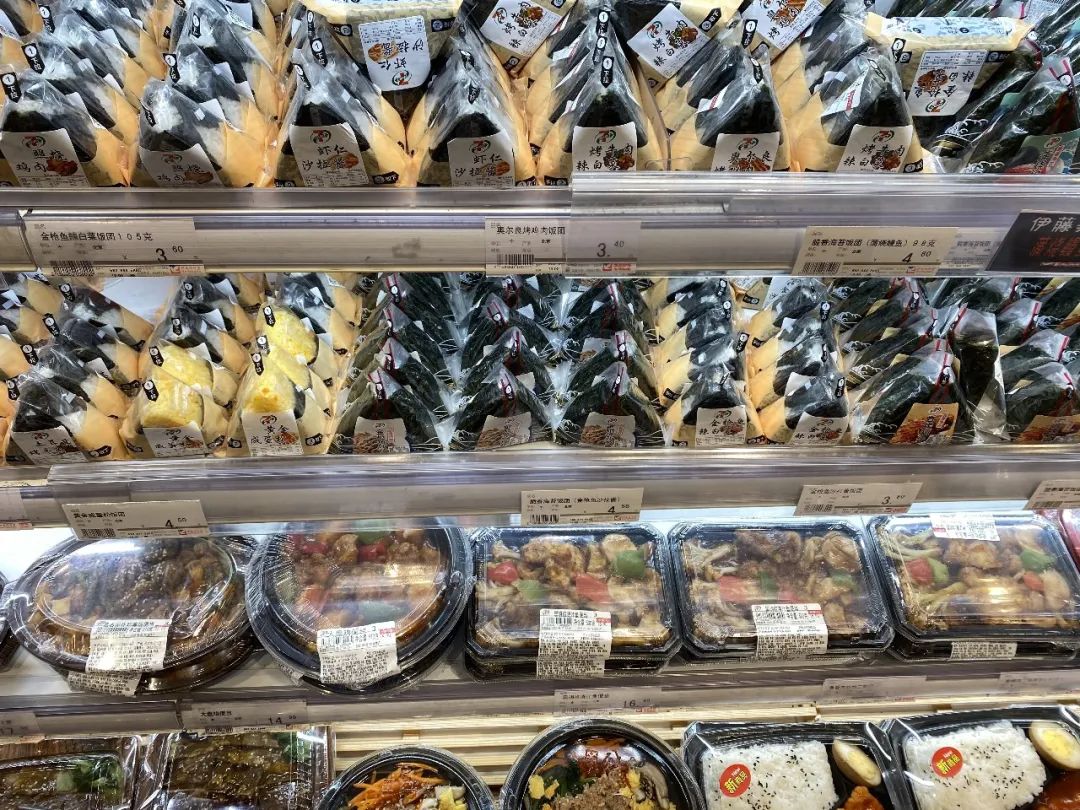 在魔都必逛的十二家进口超市,北京十大进口超市