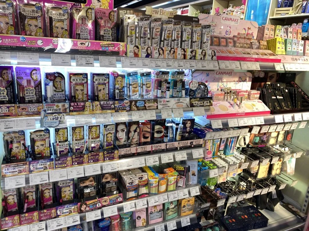 在魔都必逛的十二家进口超市,北京十大进口超市