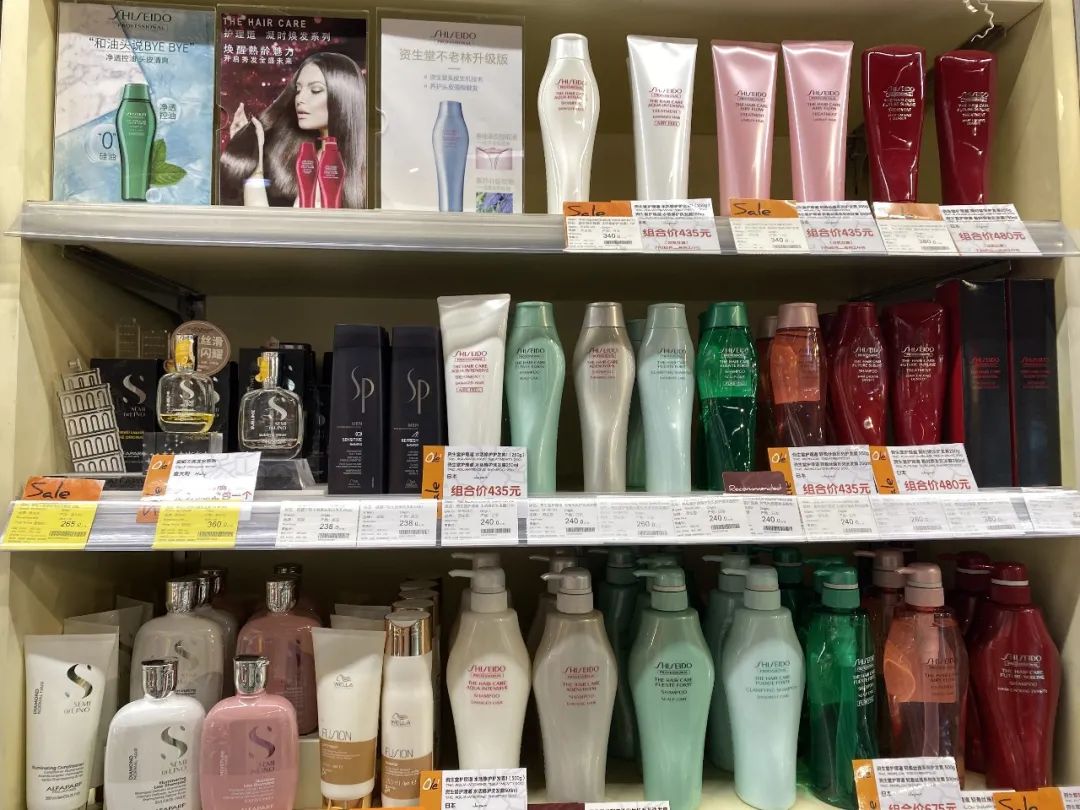 在魔都必逛的十二家进口超市,北京十大进口超市