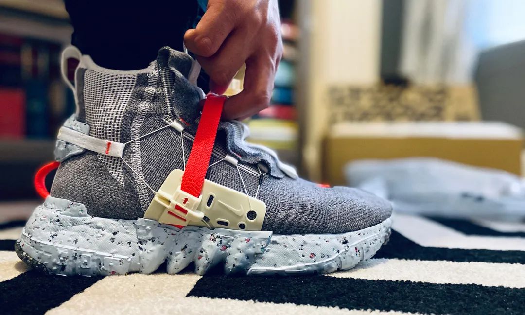 nike假鞋和真鞋区别在哪,nike假货和真货的区别