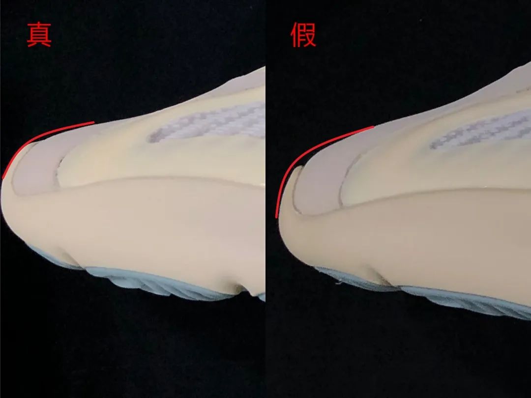 nike假鞋和真鞋区别在哪,nike假货和真货的区别